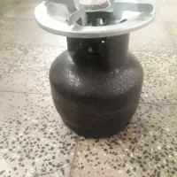 پیک نیک استاندارد رنگ فابریک