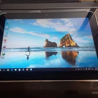 تبلت ویندوزی HP مدل Elitepad
