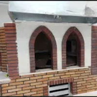 تنور سنگک سنتی کاظمیان