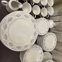 سرویس چینی قدیمی