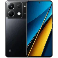 شیاهومی Poco X6 5G