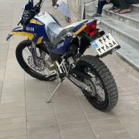 کویر T2