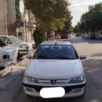 پارس tu5مدل1399