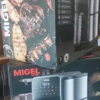 هواپز برقی