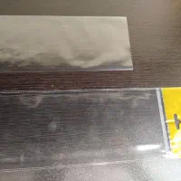 سلفون چسب دار و رگال دار|ظروف نگهدارنده، پلاستیکی، یک‌بارمصرف|تهران, نازی‌آباد|دیوار