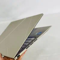 لبتاب asus zenbook|رایانه همراه|قم, کلهری|دیوار