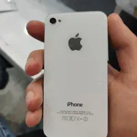 iphone 4s|موبایل|رشت, نخودچر|دیوار