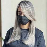 مدل رنگ و لایت|خدمات آرایشگری و زیبایی|اصفهان, مرداویج|دیوار