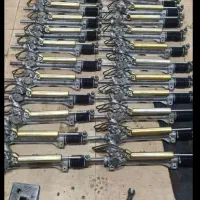 جعبه فرمان پمپ هیدرولیک استوک  با ضمانت