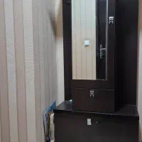 فروش جالباسی آینه‌دار