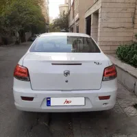 رانا پلاس مدل ۱۴۰۰ بی رنگ|خودرو سواری و وانت|تهران, شهران جنوبی|دیوار