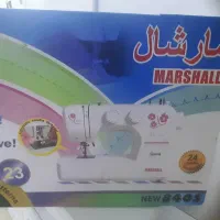 چرخ خیاطی نو