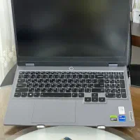 لپتاپ lenovo LOQ 4060