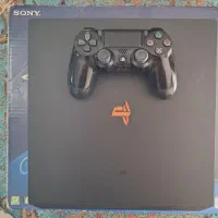 PS4 PRO 2T|کنسول، بازی ویدئویی و آنلاین|الیگودرز, |دیوار