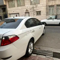 برلیانس h330 مدل 97 موتور بزرگ|خودرو سواری و وانت|تهران, نیروی هوایی (پیروزی)|دیوار