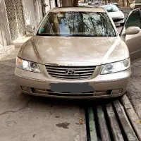 آزرا 2007|خودرو سواری و وانت|بوکان, |دیوار