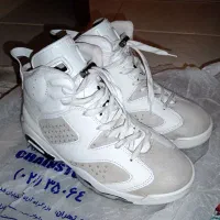 کتونی نایک ایرجردن 6