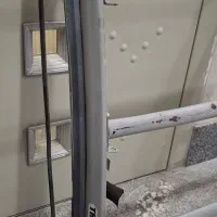 باربند ماشین مارک ترافیک