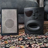 بلندگو کامپیوتر