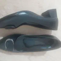 کفش نو زنانه