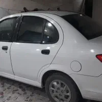 تهاتر طلاو خودرو ساینا باخونه