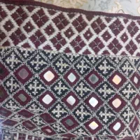 زیاستین|لباس|چابهار, |دیوار