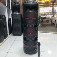 آفر ویژه اسپیکر باند ارتفاع ۱متر فقط ۵.۹۰۰ میلیون|سیستم صوتی خانگی|تبریز, |دیوار