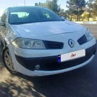 رنو مگان  مدل ۹۱