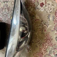 چراغ کروز ۲۰۷
