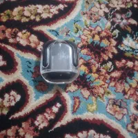 ایرپاد شیشه ای