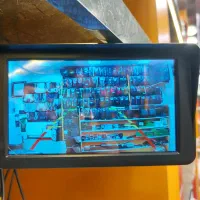 مانیتور دوربین دنده عقب چکی اقساطی بدون پیش پرداخت|قطعات یدکی و لوازم جانبی|مشهد, کوشش|دیوار