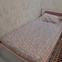 2 عدد تخت نوجوان