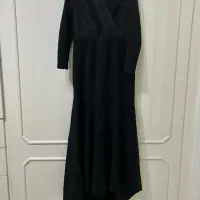 پیراهن مجلسی و مانتو مجلسی