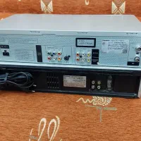 ویدئو ودبل ویدئو پاناسونیک|پخشکننده DVD و ویدیو|بوشهر, |دیوار