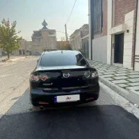 فروش مزدا ۳تیپ۱|خودرو سواری و وانت|کرج, باغستان|دیوار