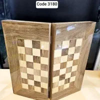 مهره شطرنج و تخته|اسباب‌‌بازی|شاهرود, |دیوار