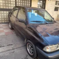 پراید 83 انژکتور کامل