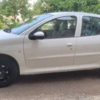 ۲۰۷سقف فلز کم کار