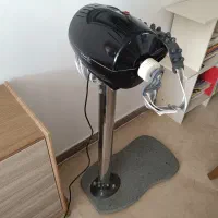 ماساژور ریلکسی و درمانی (کمر و پهلو و شکم )|آرایشی، بهداشتی، درمانی|تهران, ازگل|دیوار