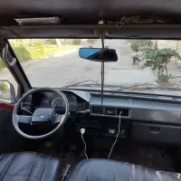 میتسوبیشی ون ال 300|خودرو کلاسیک|تهران, بهار|دیوار