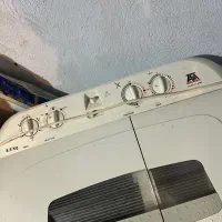 لباسشویی سالم|ماشین لباسشویی و خشککن لباس|محمدیه-قزوین, |دیوار