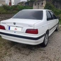 پژو پارس موتور جدید مدل ۱۴۰۲|خودرو سواری و وانت|لیسار, |دیوار