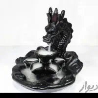 انواع مجسمه جااودی