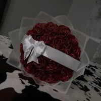 دست گل ترند