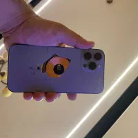 گوشی ایفون ۱۳ پرو مکس ۱ترابایت