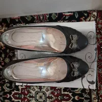 سایز ۳۹ در حد نو