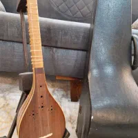 سه تار بهشتی