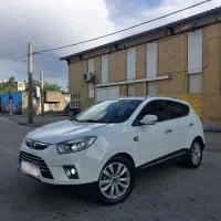 جک S5 بدون رنگ شاسی پلمپ