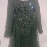 پیراهن مجلسی زیبا