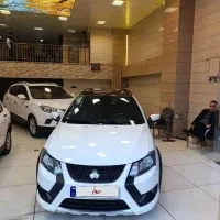 کوییک RS استاندارد 85 گانه مدل 1403 بدون رنگ کامل